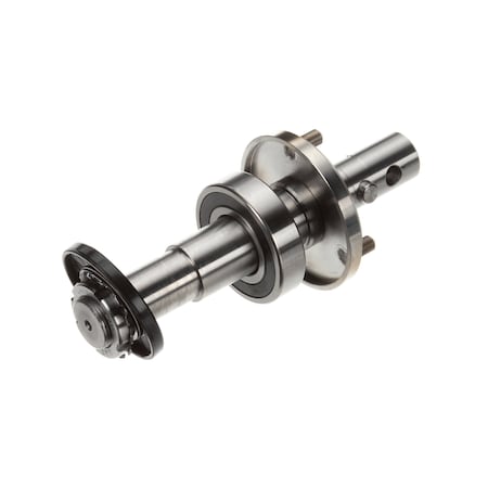 Electrolux Professional Tr260 Complete Drive Mechanism 0D0913